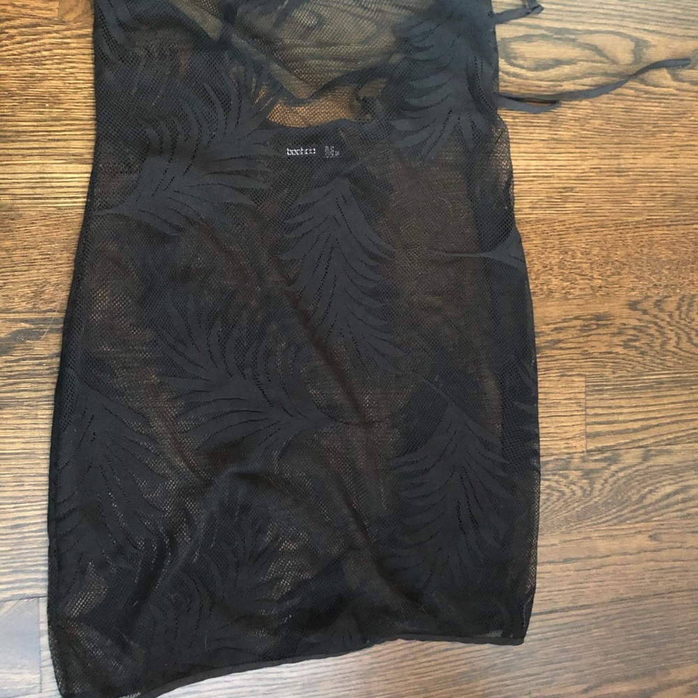 Mini dress